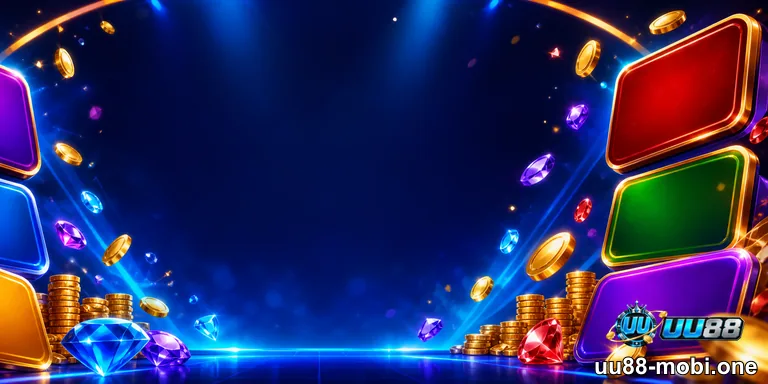 Tiến Lên Miền Nam UU88: Trải nghiệm chơi bài đỉnh cao nhất