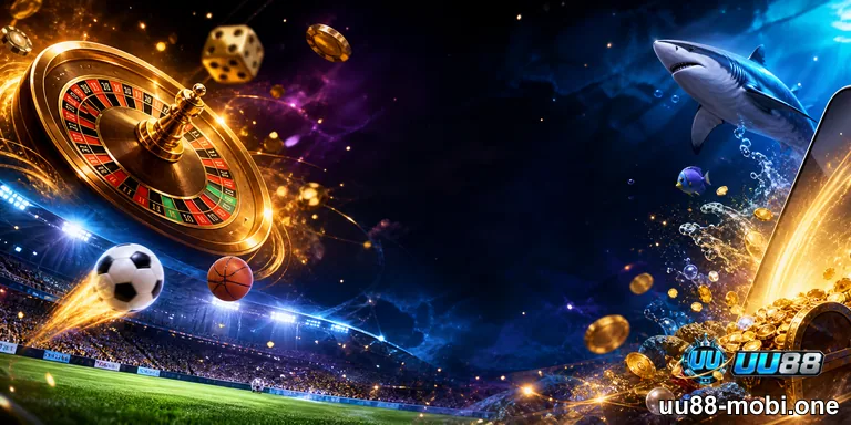 Phỏm UU88 – Trải Nghiệm Game Phỏm Hấp Dẫn Và Cơ Hội Thắng